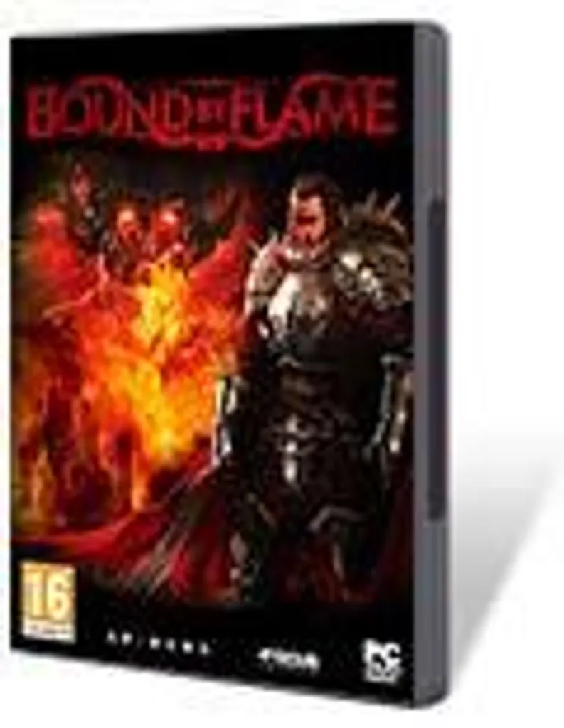 Digital Bros Bound by Flame, PC, PC, Azione/RPG, Spiders