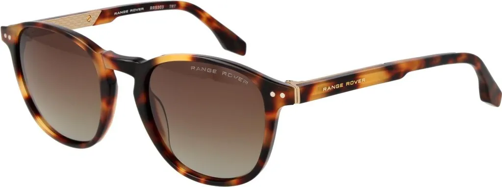 Lunettes de soleil Range Rover RRS303 TRT 51 : finissez-en avec l'éclat