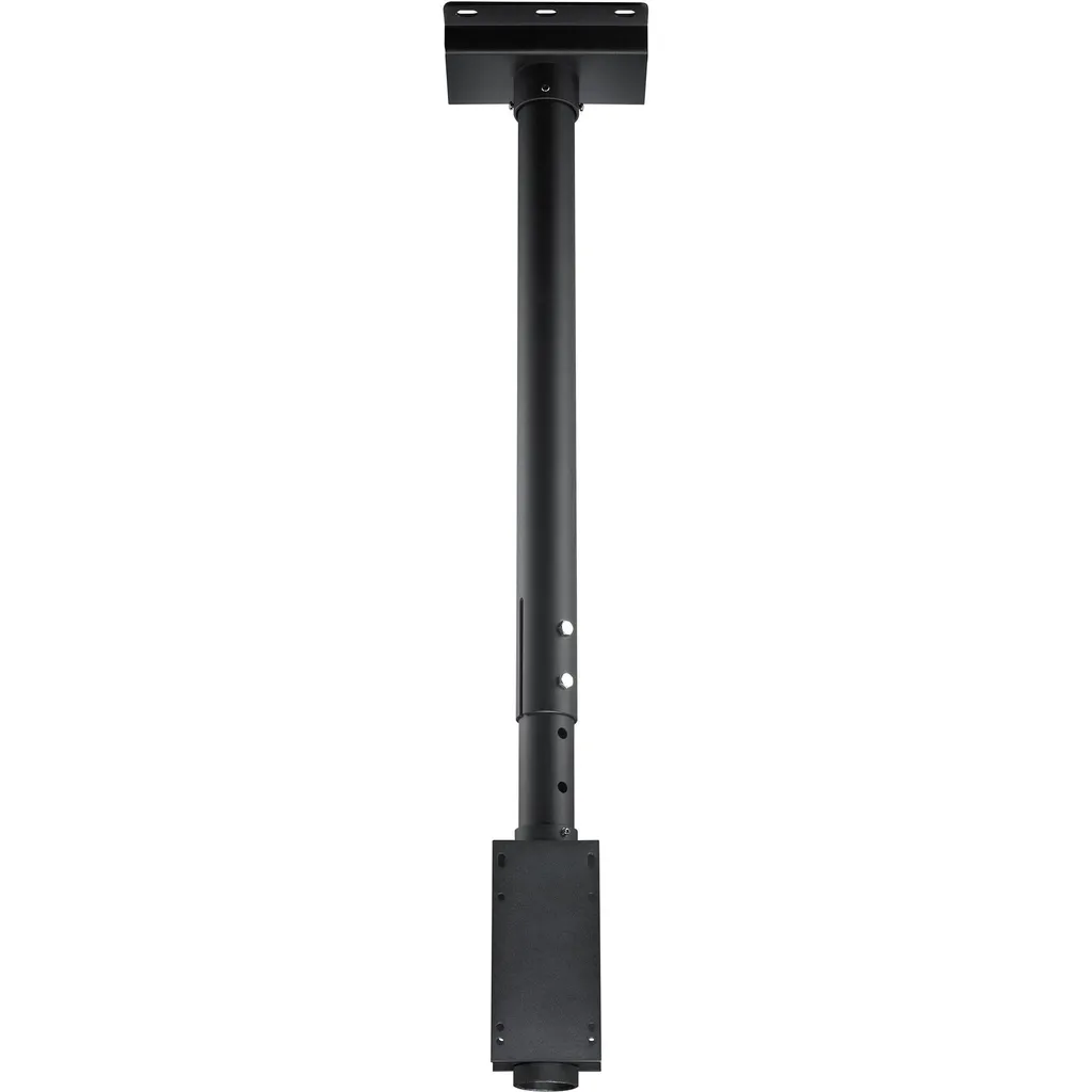 Support Plafond 142 cm AG Neovo CMP-01 avec Gestion de Câbles Intégrée
