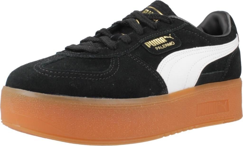 Puma Sneakers 399348-01 in Black color size 36