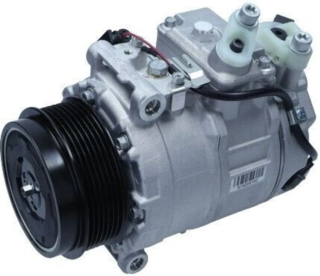 Compresseur de Climatisation Mercedes - Solution Froid OE 2302711 Fixe AC