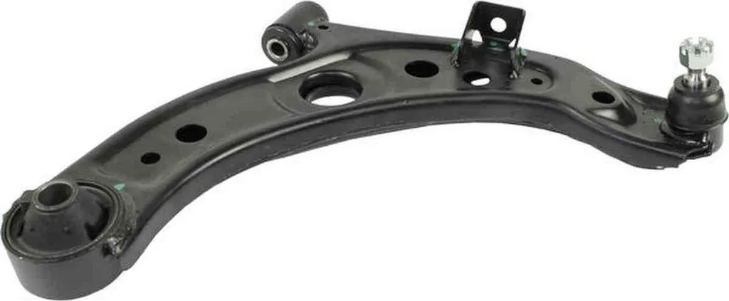 Bras de suspension METZGER avant droit pour DAIHATSU Sirion M1 M3