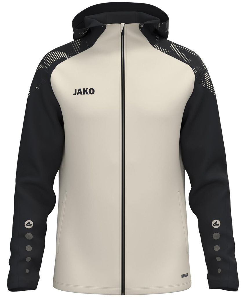 Jako Sweatshirts Sonic, 6826035, Größe: 188