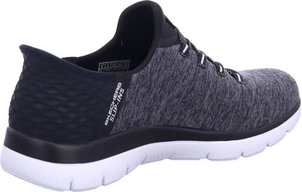 Adda Heights Damen Legero Sneaker Skechers Freizeitschuh Skechers