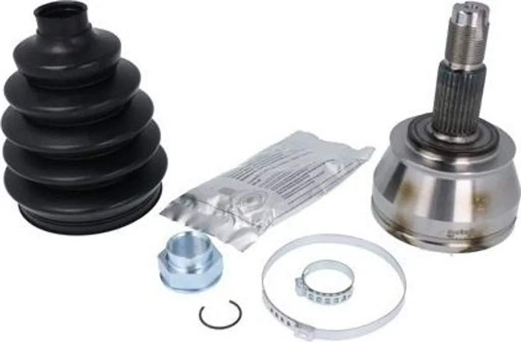 Joint de cardan avant pour réparer transmission Fiat 500X 4X4