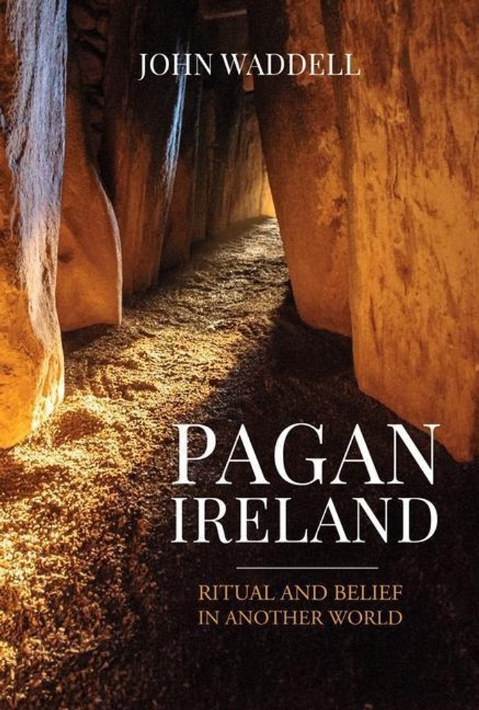 Pagan Ireland