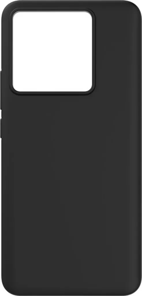 Étui Xiaomi 13T Soft Touch QDOS Noir OFG haute résistance et douceur
