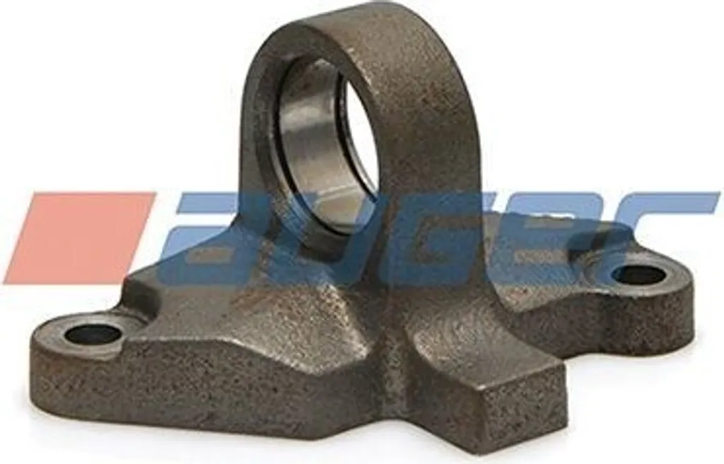 Staffa Leva Frizione AUGER 70414 - Sostituzione Semplice MAN e VW