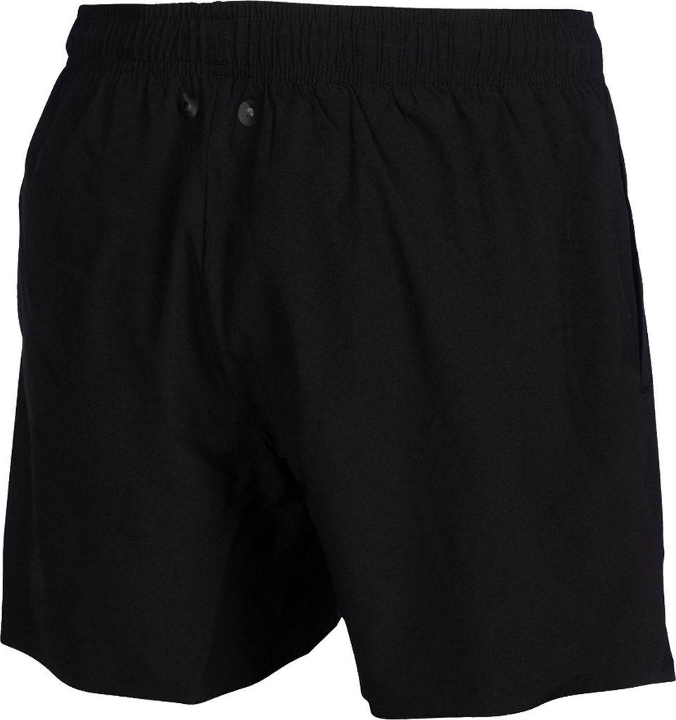 ARENA Herren Badehose Evo Beach Short Solid