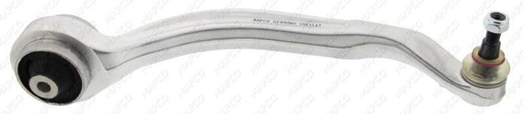 Lenker, Radaufhängung VA unten rechts hinten, AUDI A4 (8E_) 11/04-, HPS Versio