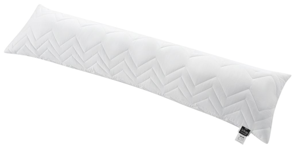 Seitenschläferkissen  Classic Dream Collection 140x40 Produktbild 