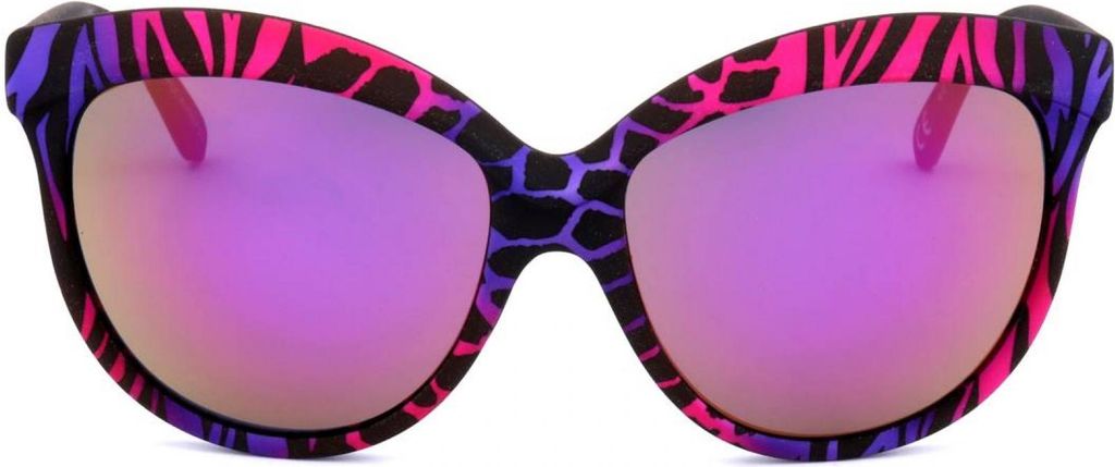 Italia Independent Mod. I-I Mod- 0092 Zebraffa Violet Obrázek produktu 