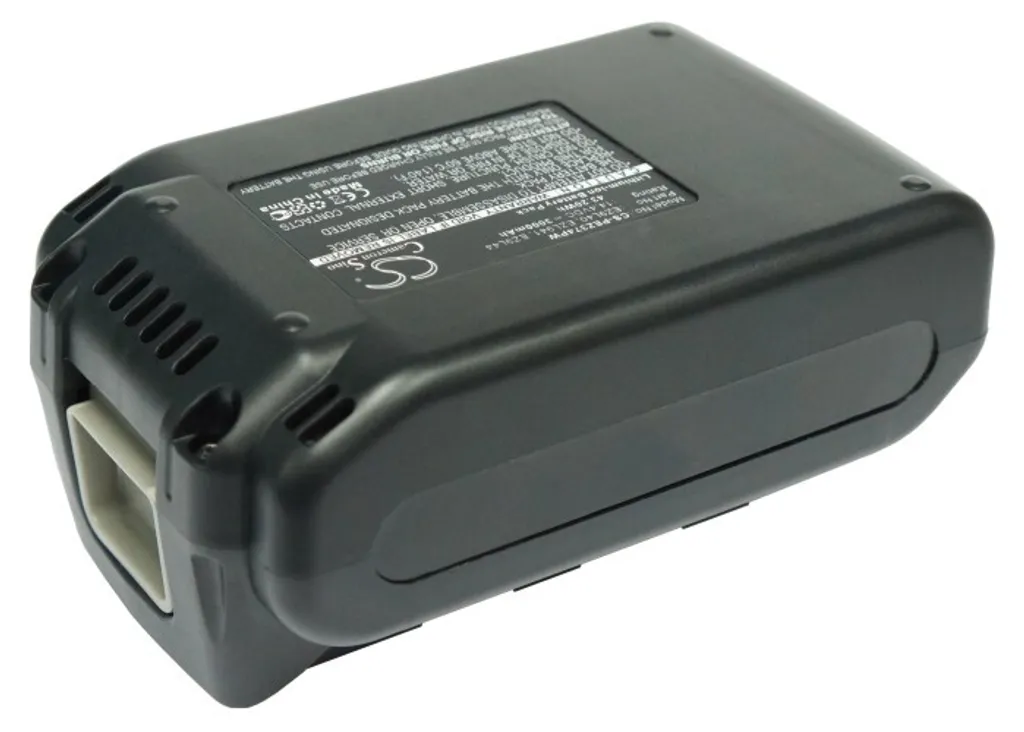 Batterie pour perforateur et visseuse Panasonic EZ7440 et EZ3741