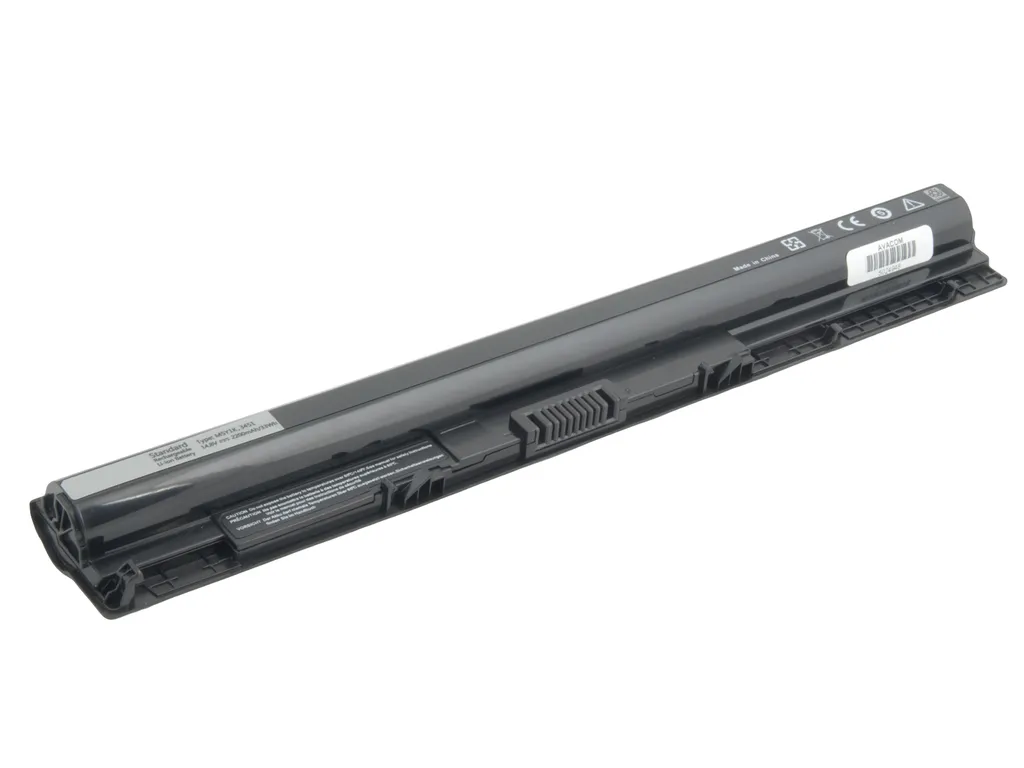 Batterie Li-Ion 14.8V 2200mAh pour Dell Inspiron 15 et Vostro 15