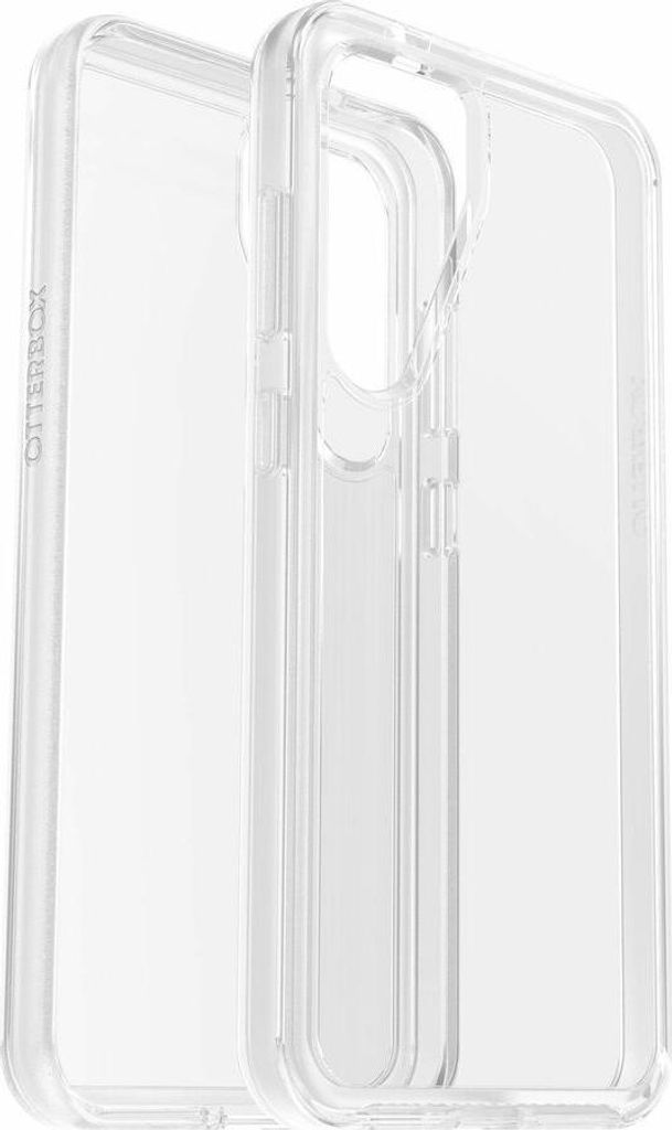OtterBox Symmetry Series Clear Hülle für Samsung Galaxy Produktbild 