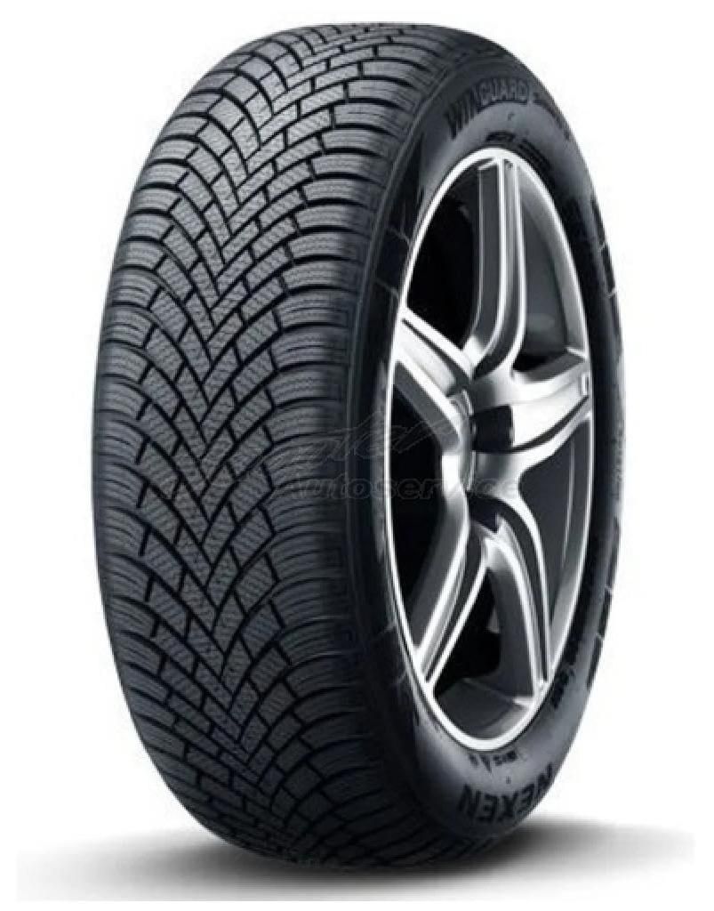 Opony NEXEN 195/60 R15 88H WINGUARD SNOW G3 WH21 Zdjęcie produktu 