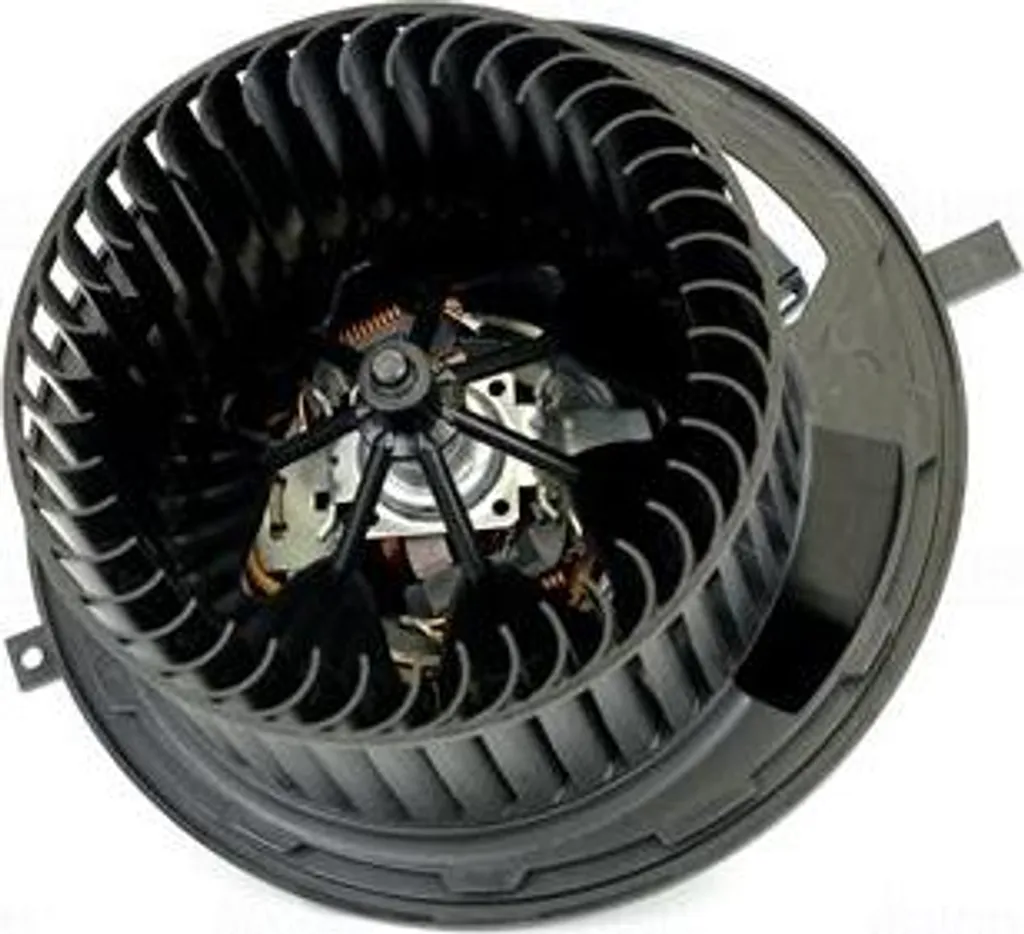 Moteur de ventilateur NISSENS 87118 pour BMW E90 E87 OE 64116933664