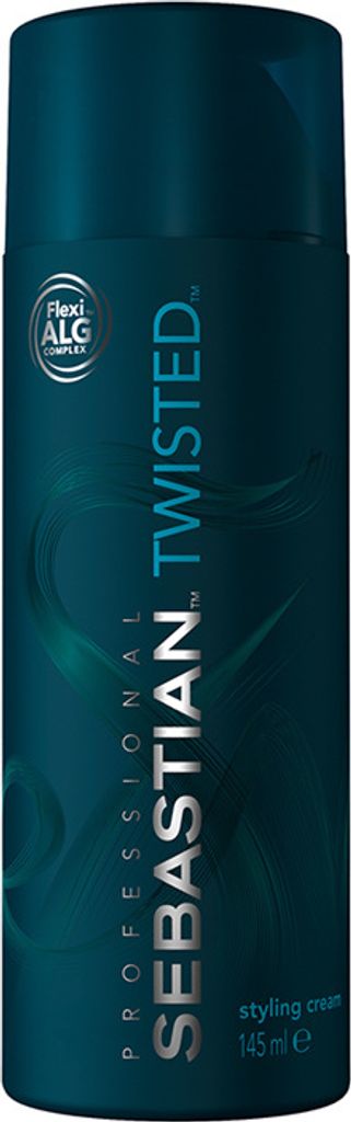 Sebastian Professional Twisted, Haarcreme, 145 ml, Alle Produktbild 