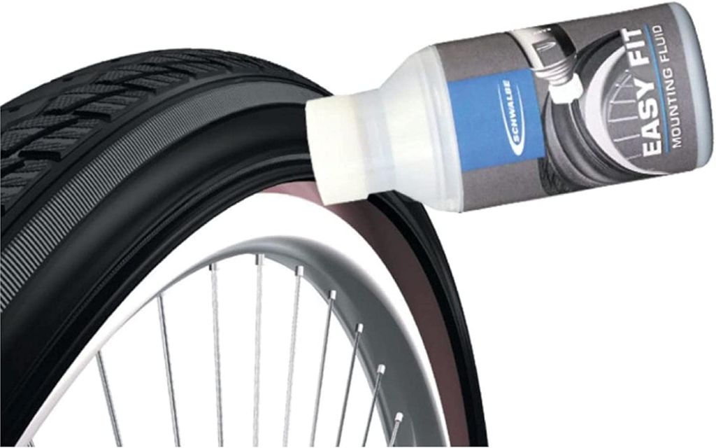 Schwalbe 3700, Niebieski Zdjęcie produktu 
