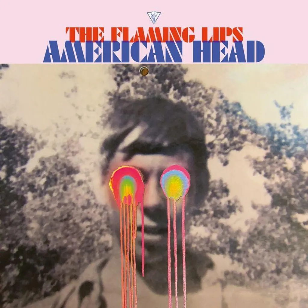 Disque CD American Head Les Lèvres Enflammées - Musique pour Relaxation Zen