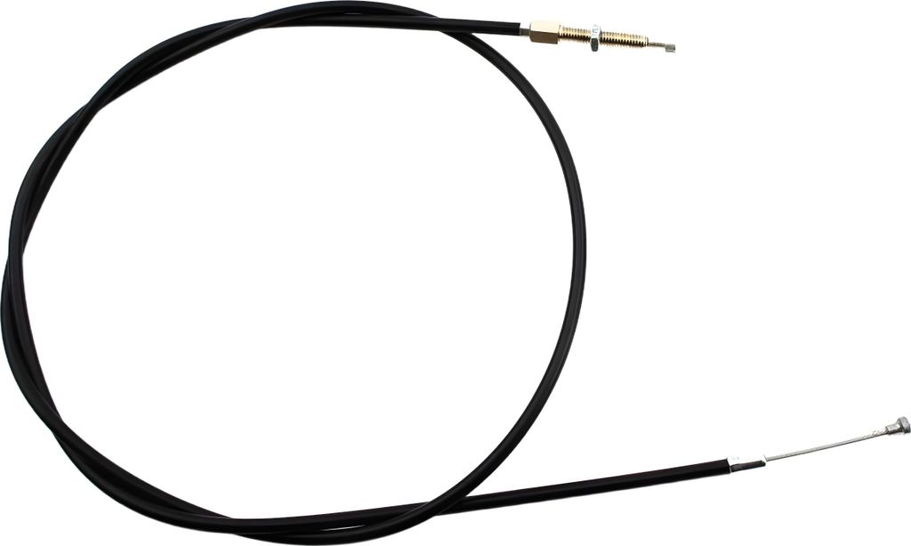 Bremszug Vorderrad MOGA 1100mm/1205mm Schwarz für Solo 712 713