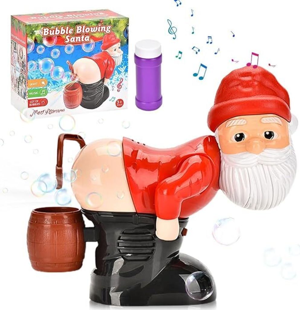 Bublinový fúkač, automatický fúkač bublín, bublinový stroj Obrázok produktu 