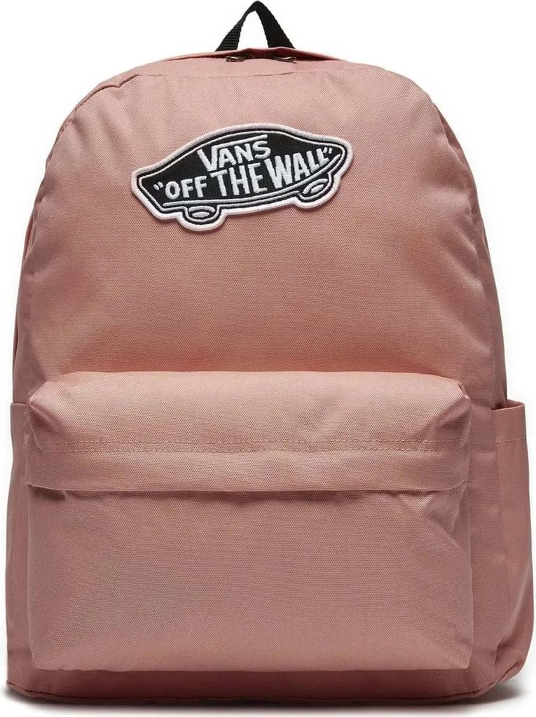 Vans Old Skool Classic Back Rose Zdjęcie produktu 