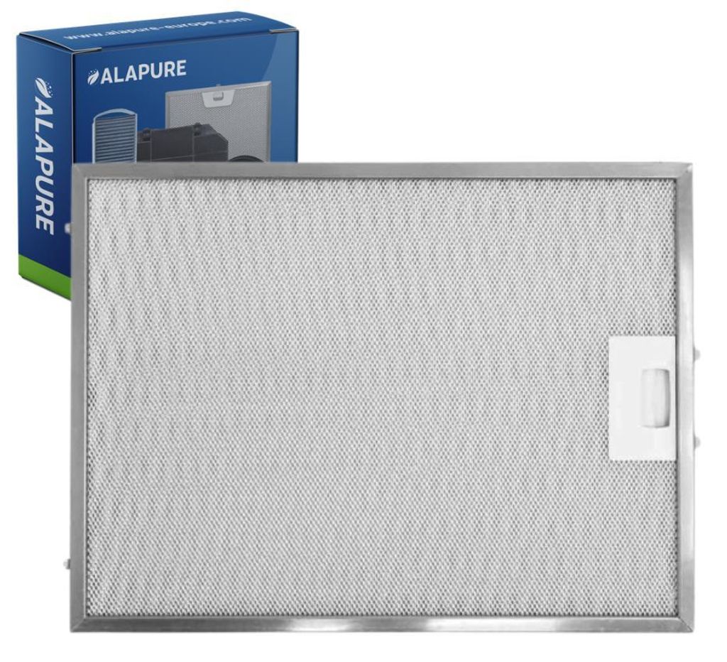 Alapure MFR944 passend für  Metallfilter 8270321 Produktbild 