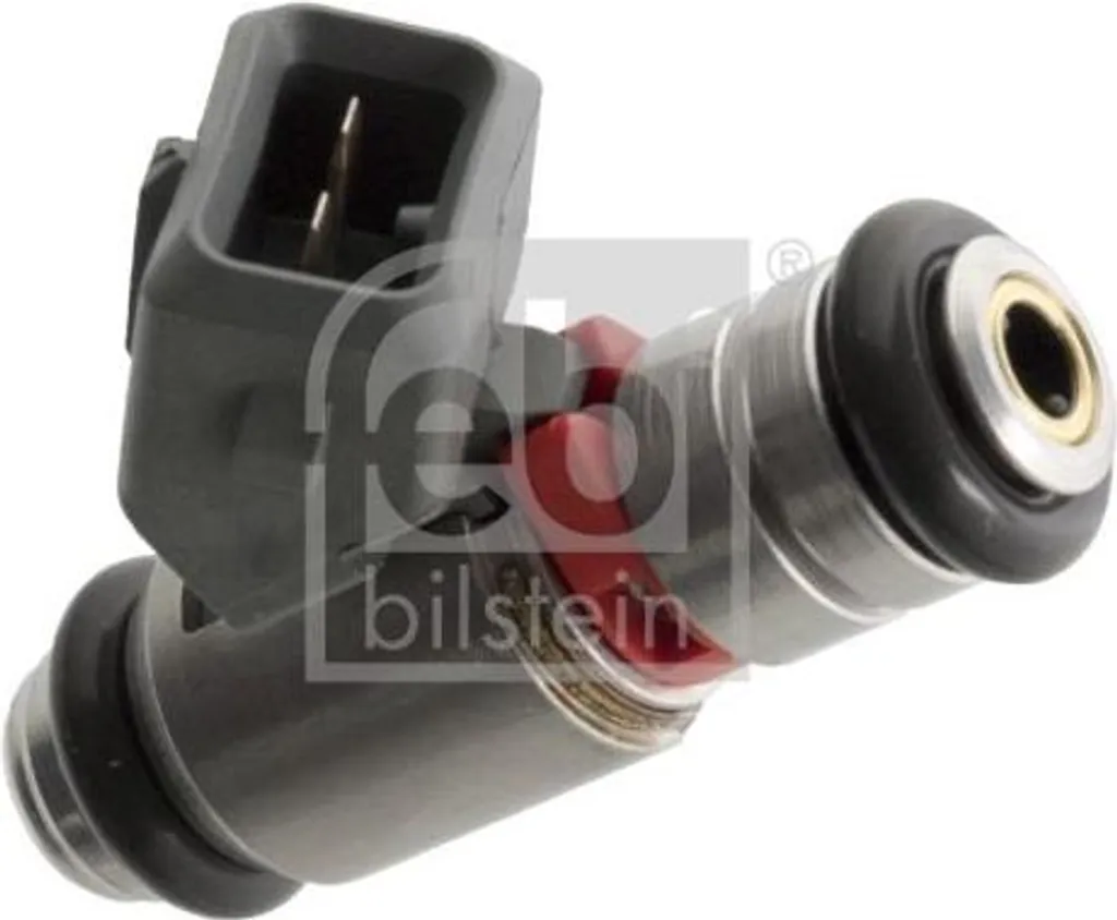 Soupape d'injection FEBI 101479 compatible Audi A6 et Skoda Octavia