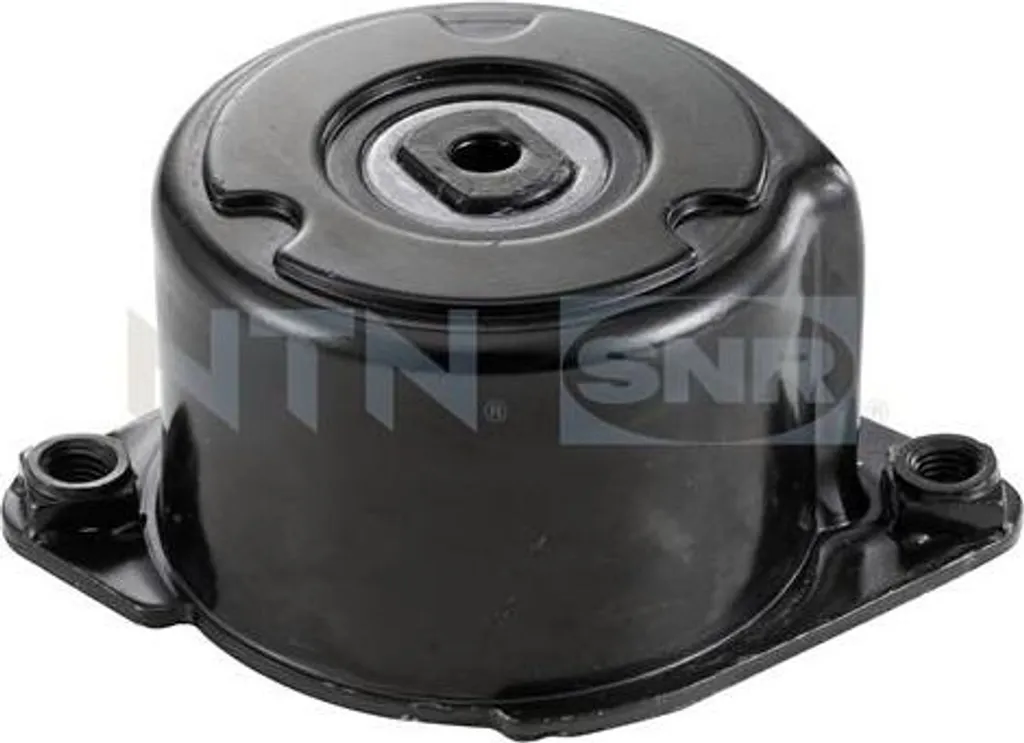Rullo SNR GA350.60 per BMW - 11287786880 - Serie 3 E46 E90 E91 X3 E83