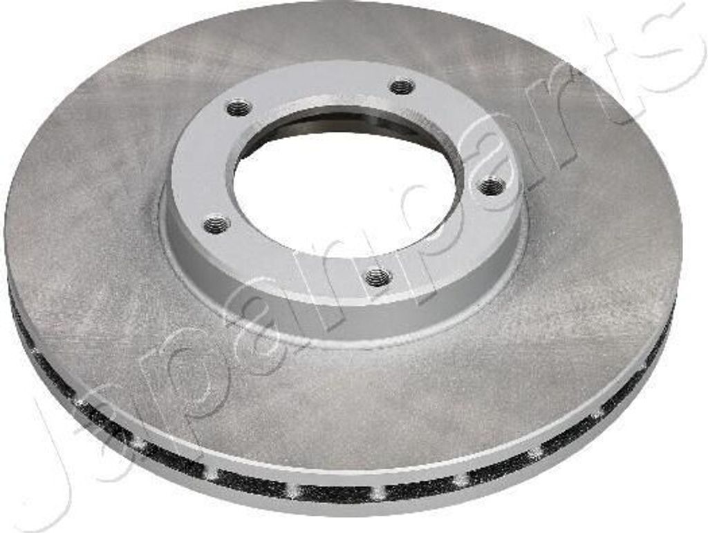 JAPANPARTS DI-270C - OE 4351226040 Bremsscheibe, Vorderachse für Hilux, Taro