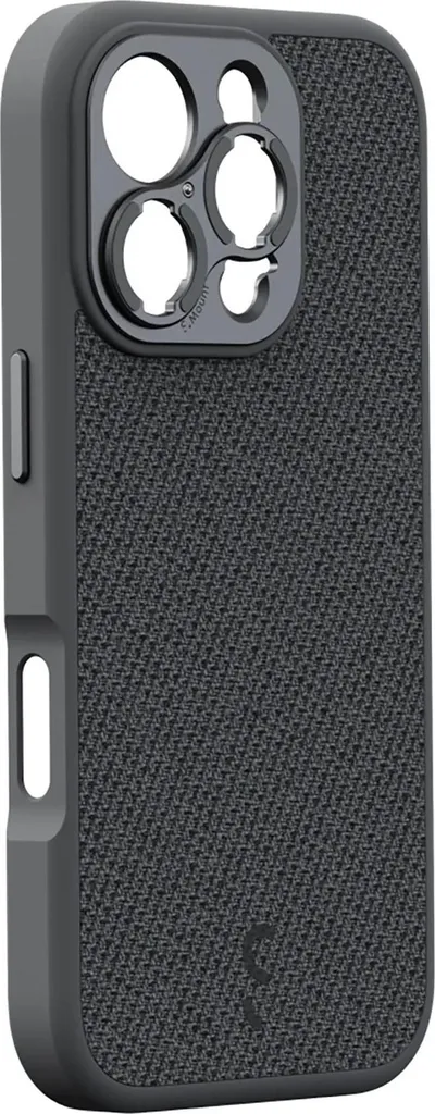 Coque de protection S.Mount iPhone 16 Pro compatible accessoires Snap