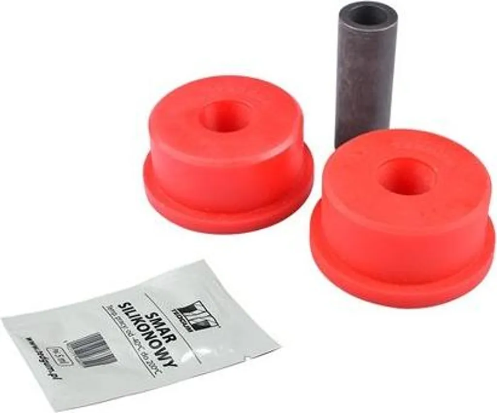 Roulement pour suspension Discovery TEDGUM TED11494 Remplacement OE