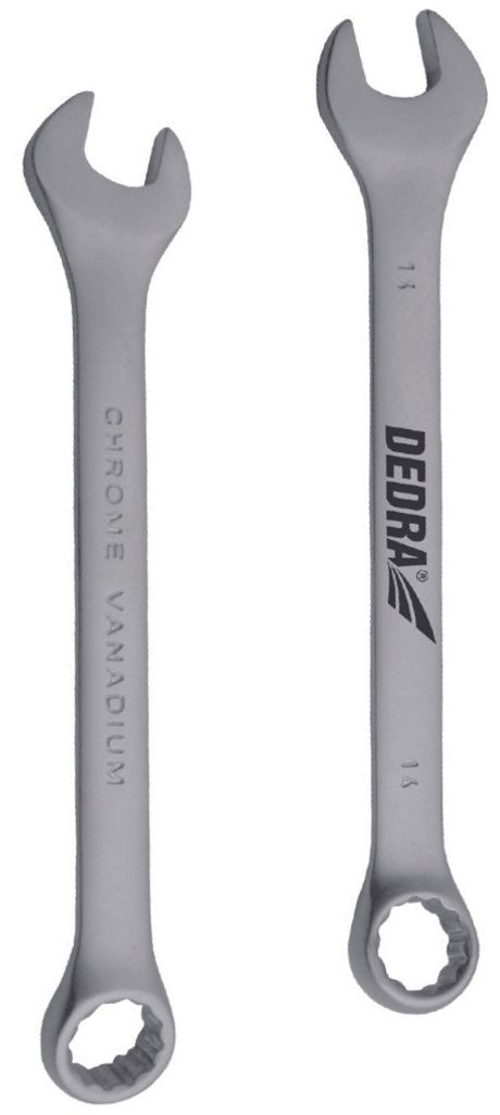 DEDRA Vidlicový klíč CrV 26 mm Obrázek produktu 