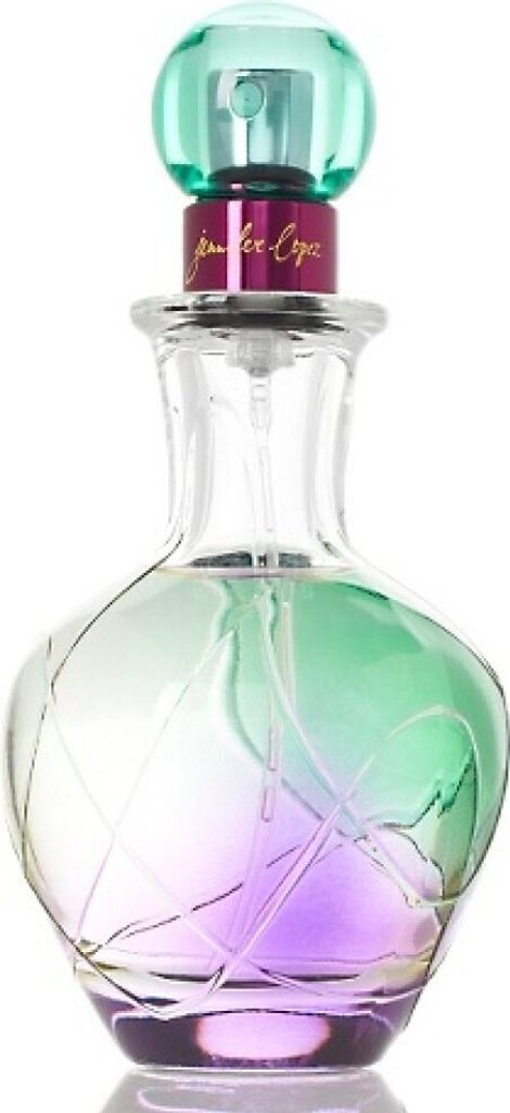 Jennifer Lopez Live Eau De Parfum Spray 100ml Image du produit 