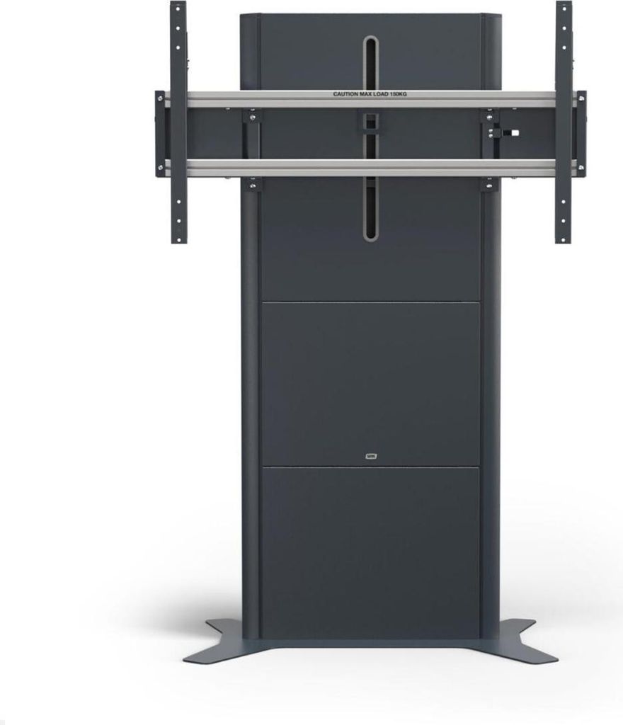 SMS K05-115-22 motorisierte Displayhalterung, für Displays bis 105'', 150 kg Tragkraft