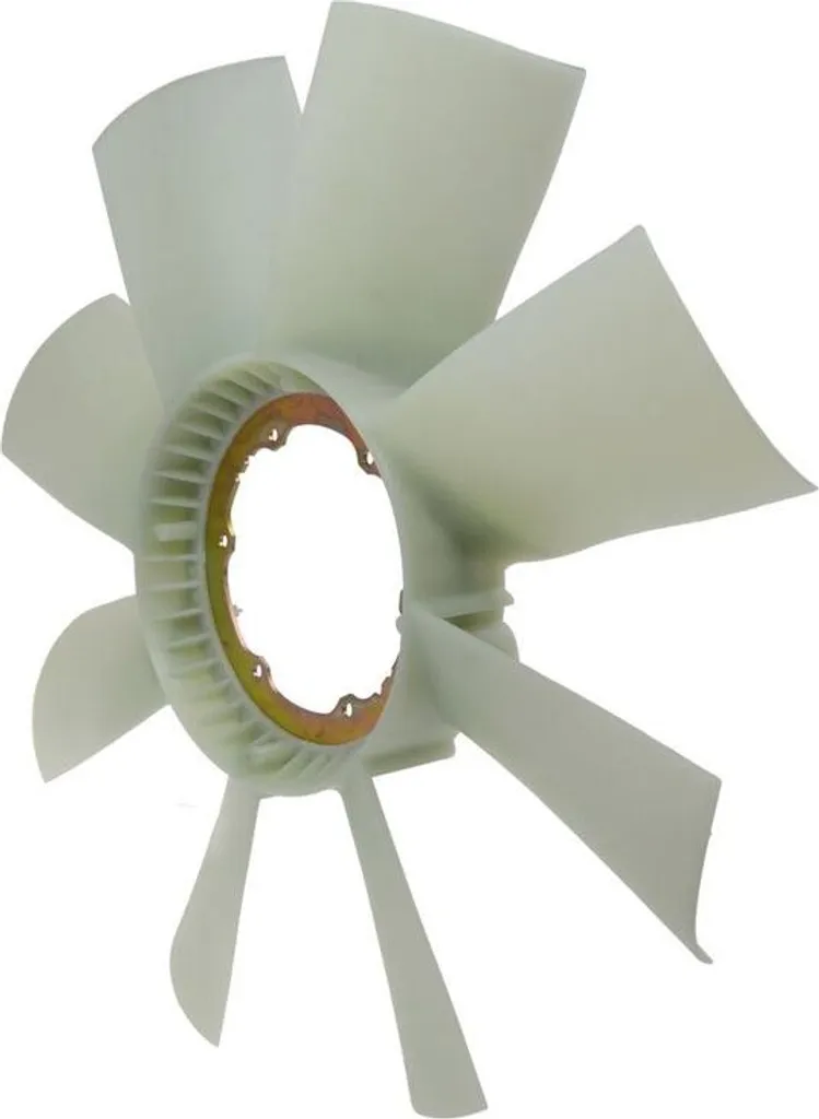 Ventilateur de refroidissement Ø 750 mm HELLA haute performance SETRA