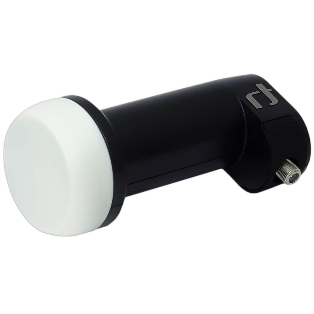 Inverto Black Ultra Singolo LNB ad alto guadagno 40mm Immagine del prodotto 
