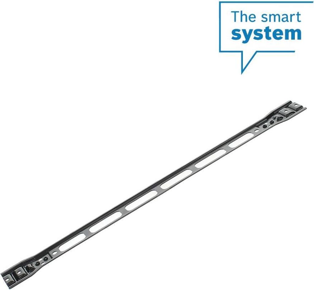 Bosch Montageschiene PowerTube (BBP38YY) horizontal/vertikal, pivot - flexibl...