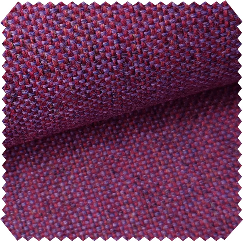 novely® LARISO - Gewebter Polsterstoff - Melierter Produktbild 