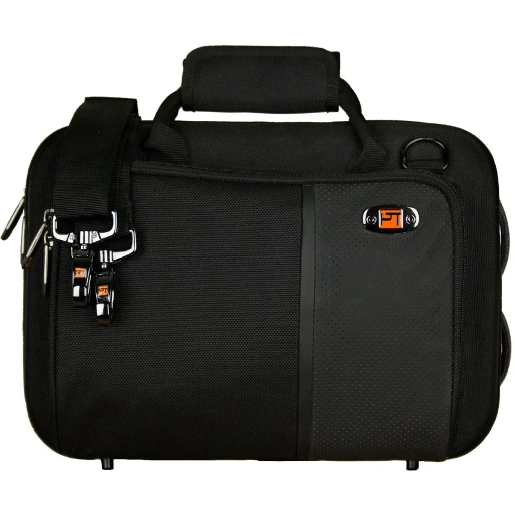 Étui Protec PB-307 Pro Pac pour clarinette en sib - Protection premium
