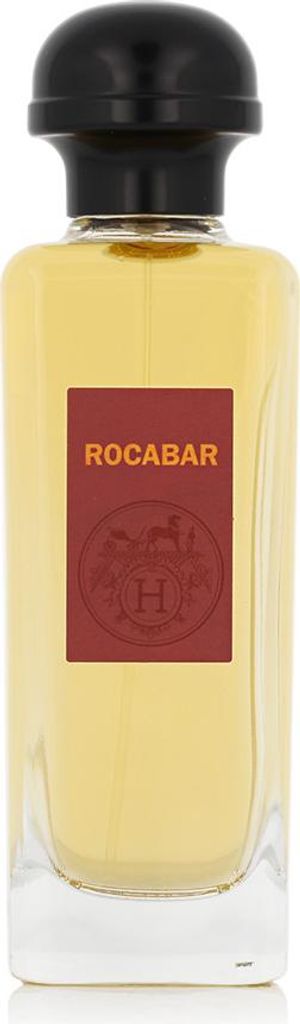 Hermes Rocabar, Männer, 100 ml, Alcohol, Aqua (Water), Produktbild 
