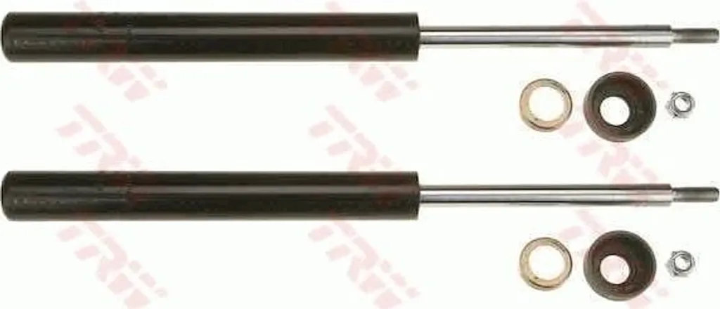 Supprimez les Vibrations : Amortisseur TRW JGC138T pour Toledo I 191413031K