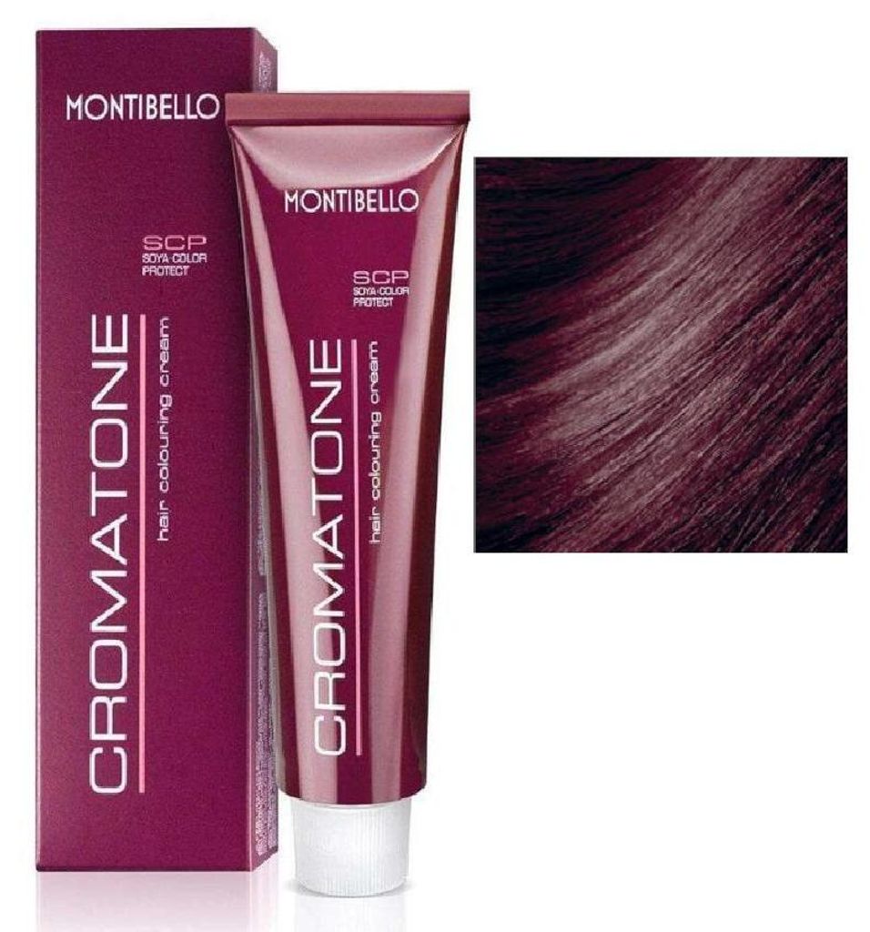 Montibello Cromatone M 6.5 60ml Image du produit 