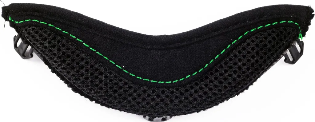 Jugulaire Racing Nolan X-804 RS Ultra Carbon avec Fermeture Double D