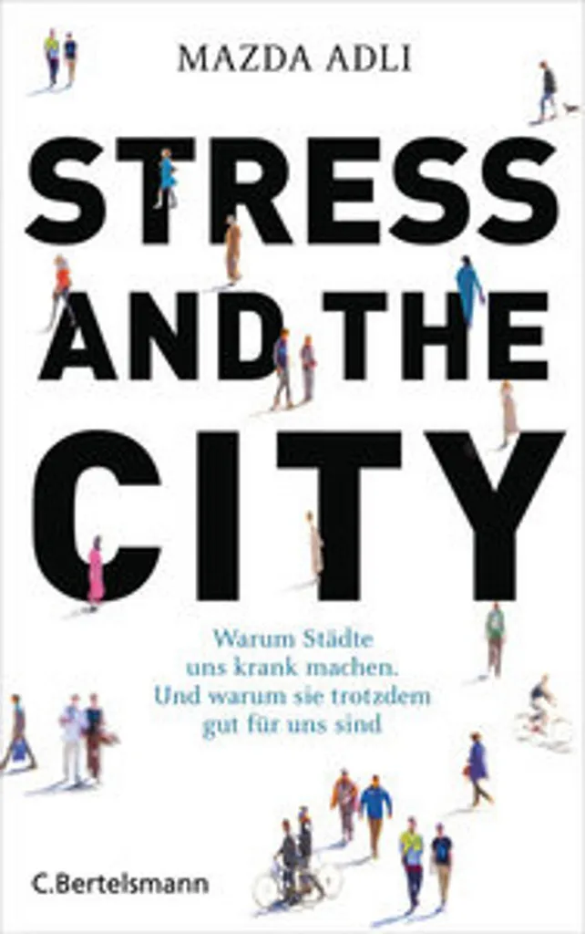Détente et Sérénité Urbaine avec Stress and the City - Aide au Sommeil