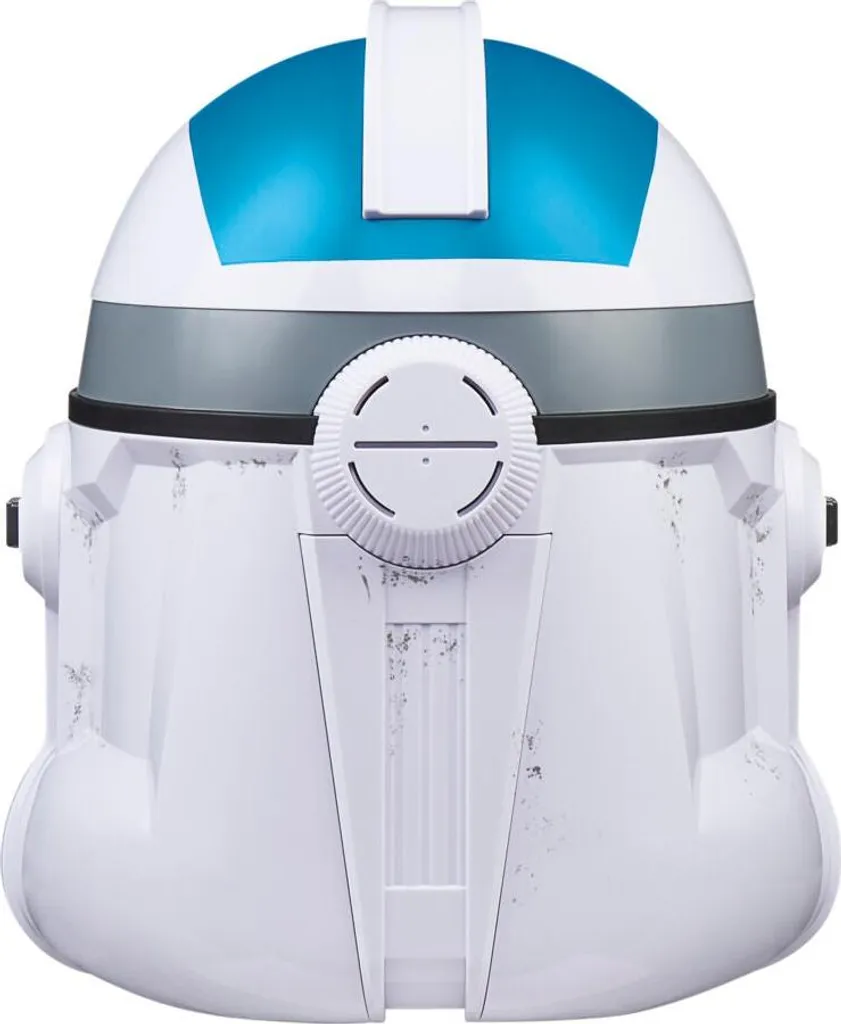 Casque Star Wars Clone Trooper interactif pour cosplay et collectionneur - 4