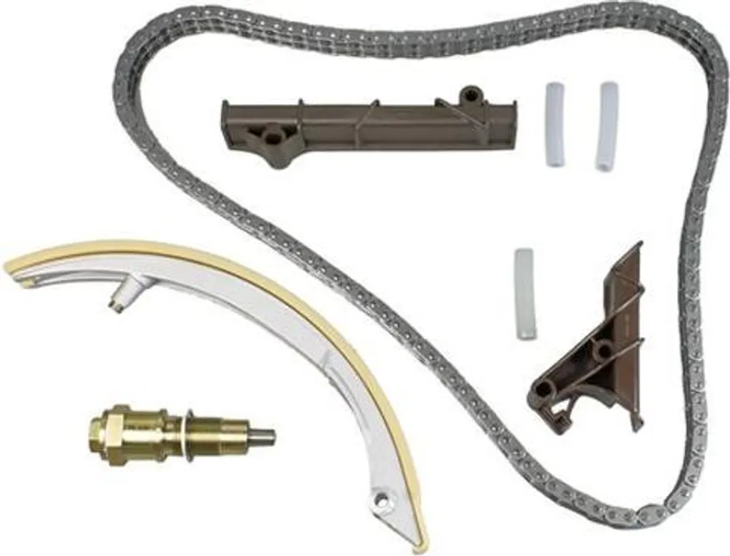 Chaîne de distribution moteur pour Mercedes-Benz 190 W201 et Classe E