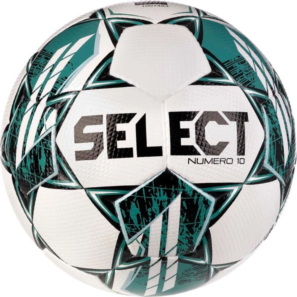 Calcio Numero 10 Fifa Basic V23 P9826 Immagine del prodotto 