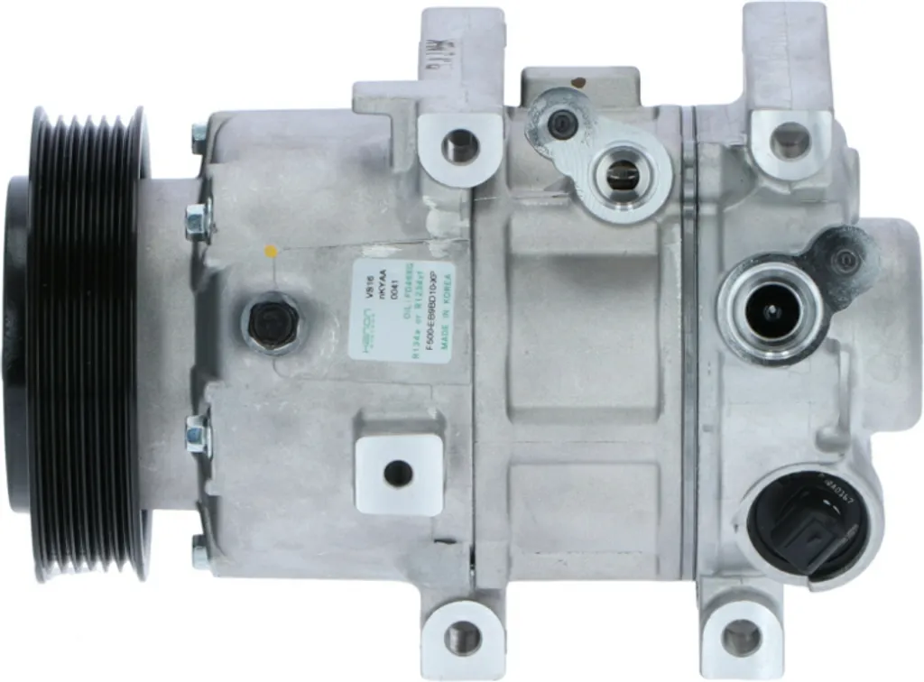 Compresseur AC robuste NRF 32987G - Haute efficacité pour Optima JF